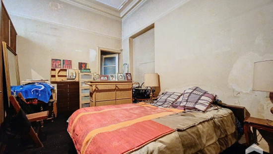 Avenue Henri Jaspar - 137 - - 1060