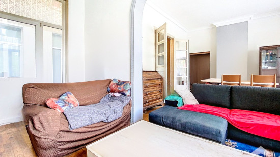 Avenue Henri Jaspar - 137 - - 1060
