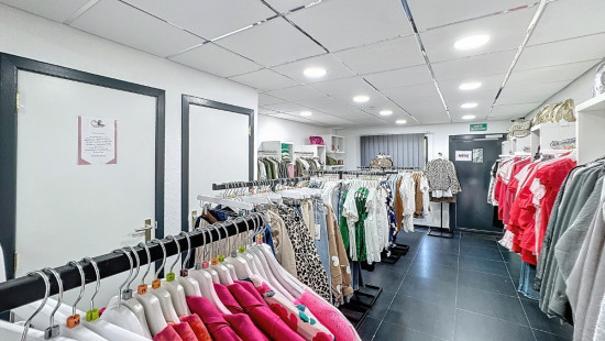 Grand-Rue - 5 - - 6800