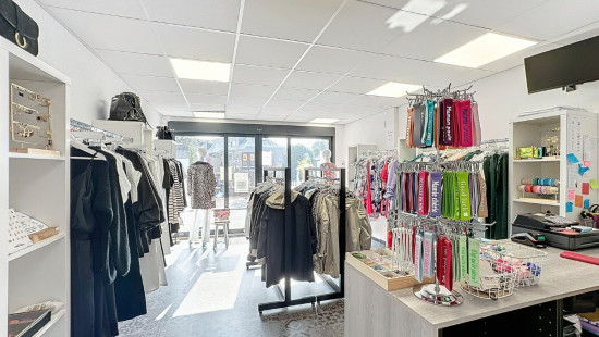 Grand-Rue - 5 - - 6800