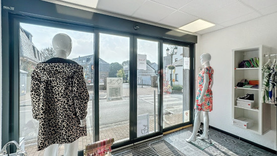 Grand-Rue - 5 - - 6800
