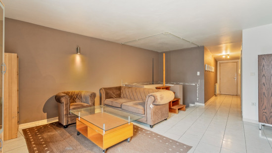 Vrijthofstraat - 5 - - 3300