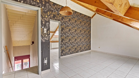 Nieuwstraat - 37 - - 3300