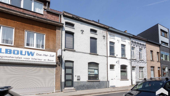 Binnenstraat - 16 - - 9300