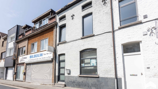 Binnenstraat - 16 - - 9300