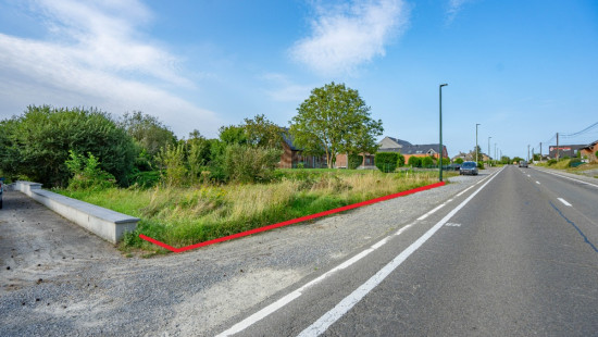 Chaussée de l'Ourthe - 162 - - 6900