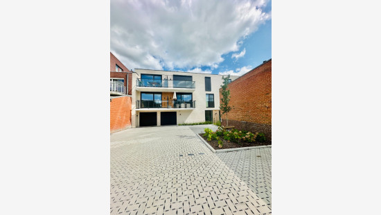 Keizerstraat - 8 - 2.3 - B 2.3 - 8940