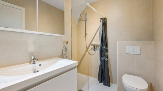 Emile Verhaerenstraat - 63 - - 2890