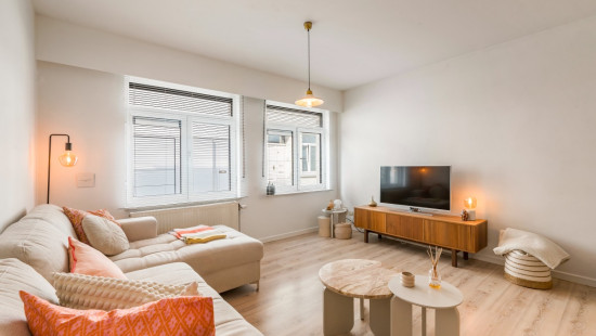 Emile Verhaerenstraat - 63 - - 2890