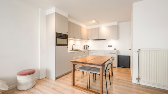 Emile Verhaerenstraat - 63 - - 2890