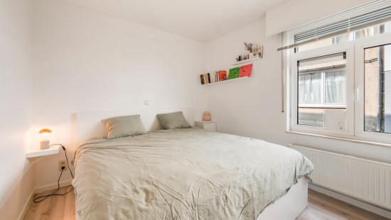 Emile Verhaerenstraat - 63 - - 2890