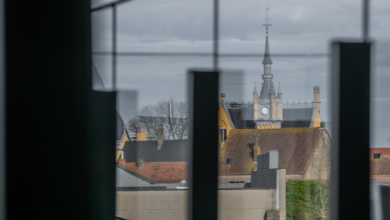Zuidburgweg - 107 - 201 - 8630