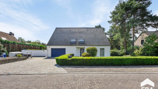 Dirk Boutsdreef - 1 - - 3920