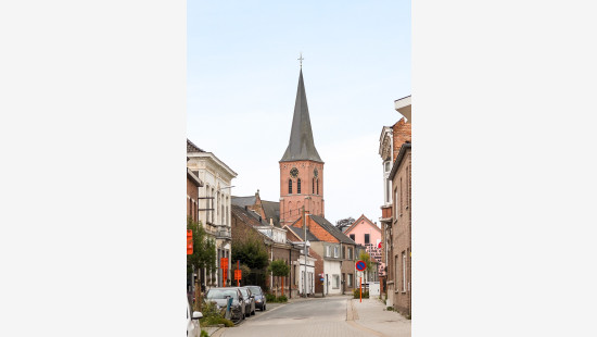 Antwerpsesteenweg - 55 - A - 9140