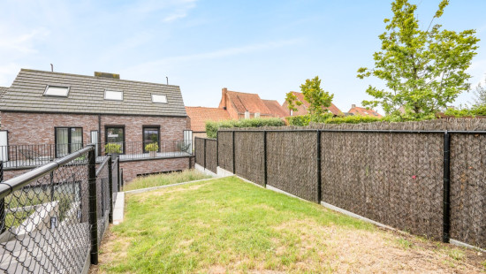 Antwerpsesteenweg - 55 - A - 9140