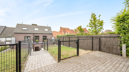 Antwerpsesteenweg - 55 - A - 9140