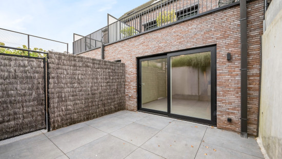 Antwerpsesteenweg - 55 - A - 9140