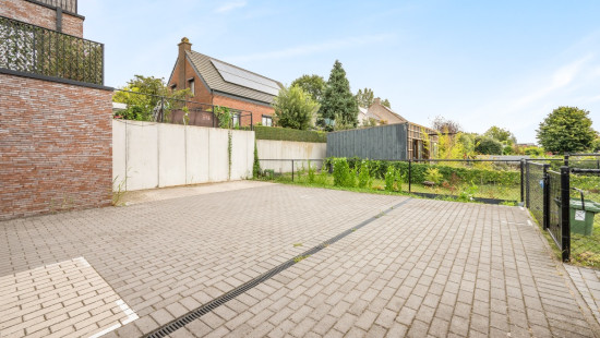 Antwerpsesteenweg - 55 - A - 9140