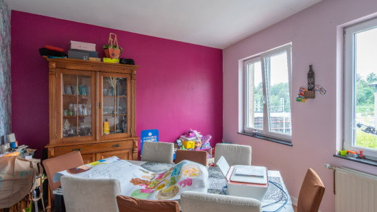 rue Piervenne - 147 - - 5590