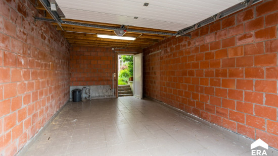 Hoogstraat - 23 - - 8800