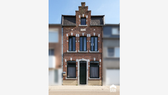 Gasthuisstraat - 43 - - 3800
