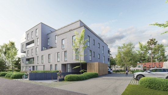 Buntstraat - 143 - - 00.1 - 9032