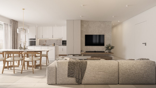Buntstraat - 143 - - Lot 2 - 9032