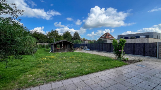 Hoenderdreef - 4 - - 9870