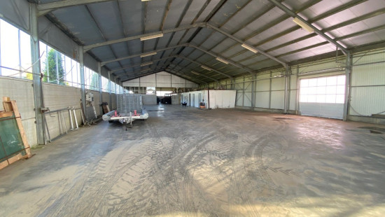 Turkeijensteenweg - 19 - - 8740