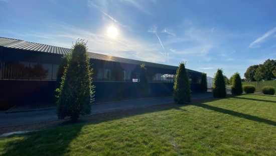 Turkeijensteenweg - 19 - - 8740