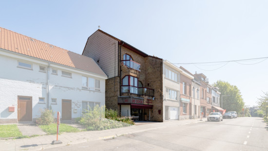 Vandervekenstraat - 66 - - 1083