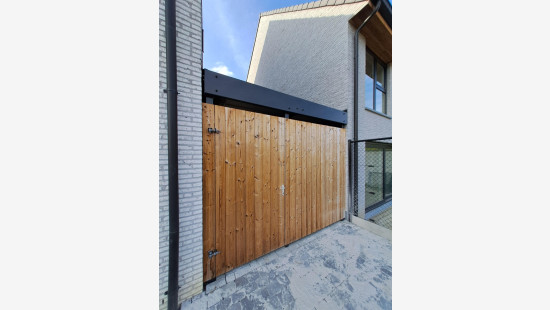 Braambessenstraat - 8 - - 8550
