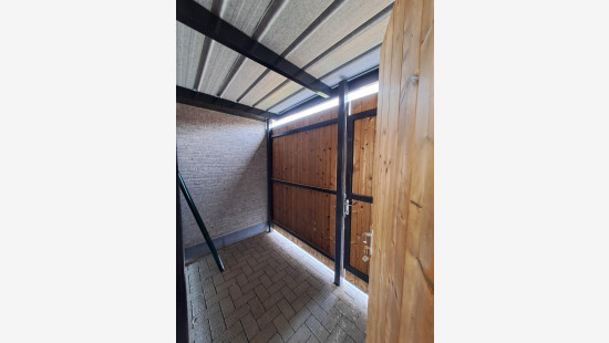 Braambessenstraat - 8 - - 8550