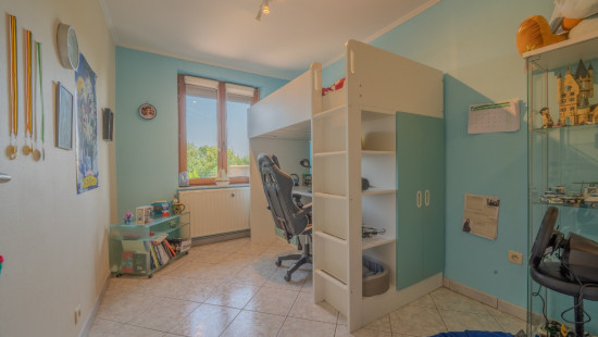 Rue Homvent - 201 - - 4420