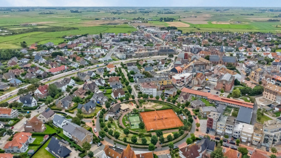 Astridplein - 11 - - 8420
