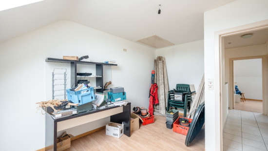 Buntstraat - 4A - - 3920