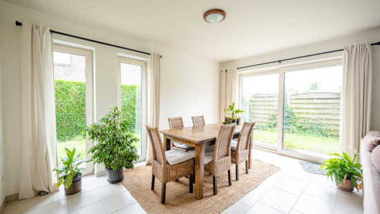 Buntstraat - 4A - - 3920