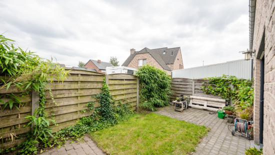 Buntstraat - 4A - - 3920