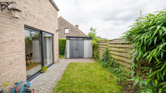 Buntstraat - 4A - - 3920