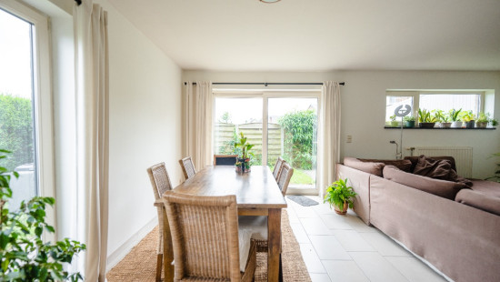 Buntstraat - 4A - - 3920
