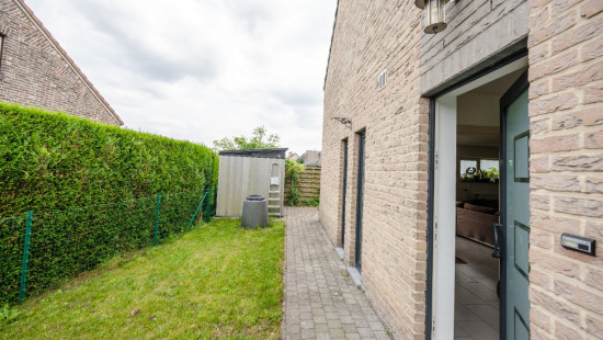 Buntstraat - 4A - - 3920