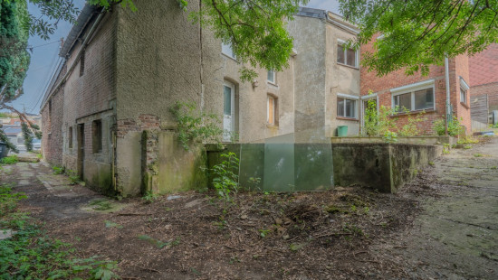 Rue de la Colline - 21/23 - - 4460