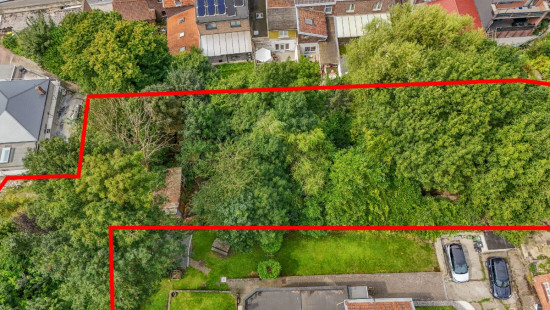 Rue de la Colline - 21/23 - - 4460