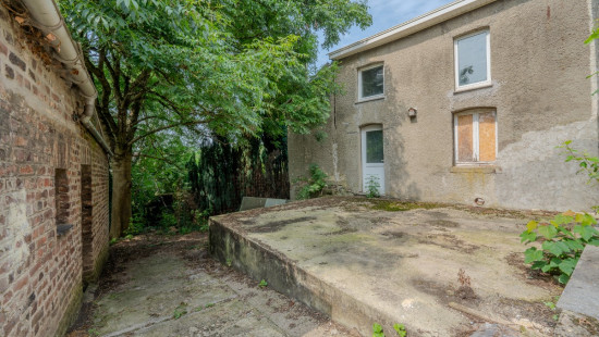 Rue de la Colline - 21/23 - - 4460