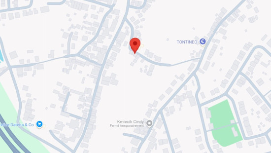 Rue de la Colline - 21/23 - - 4460