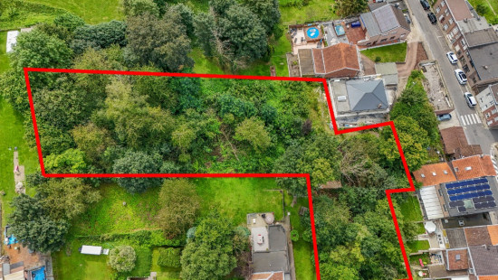 Rue de la Colline - 21/23 - - 4460