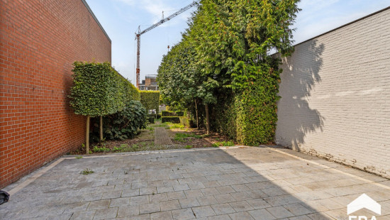 Dorp - 58 - - 3920