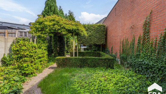 Dorp - 58 - - 3920