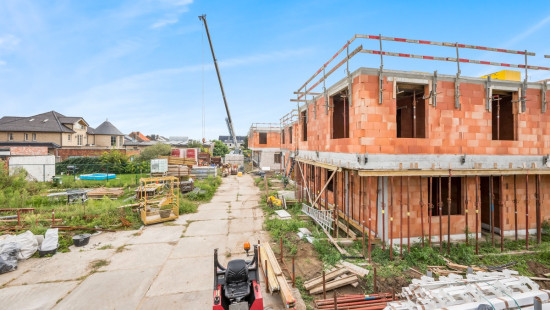 Koolputstraat - 24 - - Lot 2 - 9120