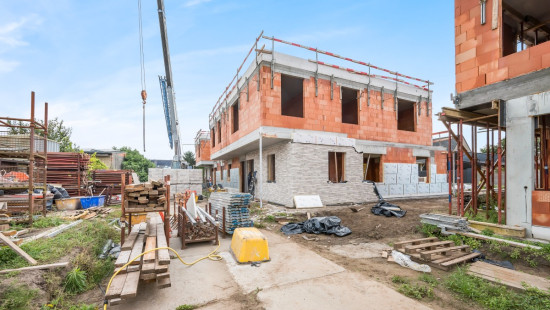 Koolputstraat - 24 - - Lot 2 - 9120